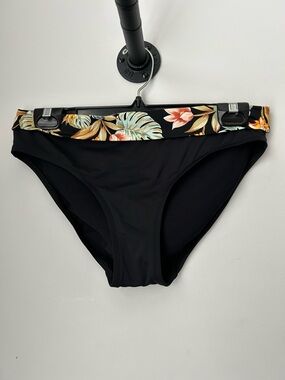 Skye Lanai Hilary Foldover Bikini Bottom